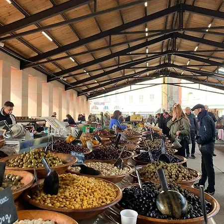 Le Du Cardinal Central/ Wifi/ à Pieds!