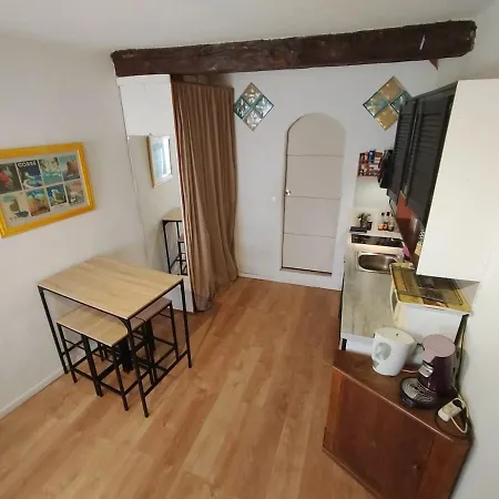 Le Du Cardinal Central/ Wifi/ à Pieds!