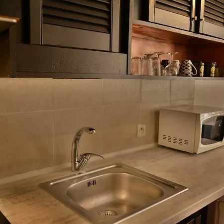 Le Du Cardinal Central/ Wifi/ à Pieds! Appartement