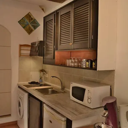 Le Du Cardinal Central/ Wifi/ à Pieds! Appartement Ajaccio (Corsica)