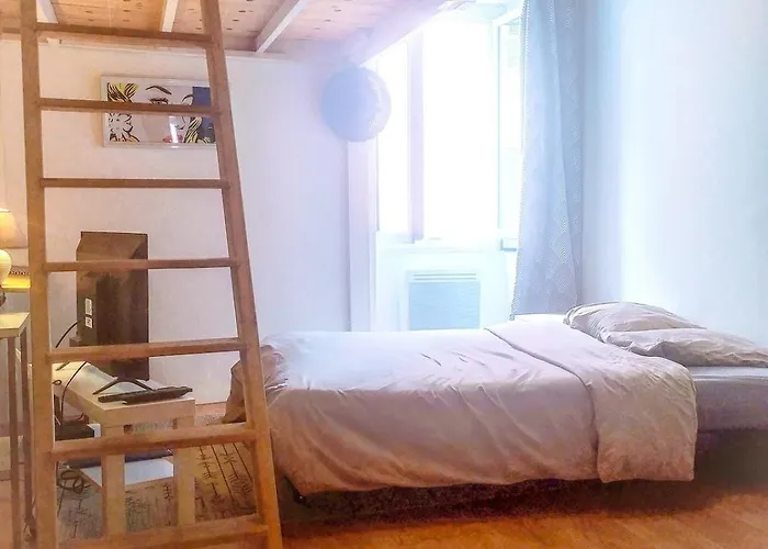 Le Du Cardinal Central/ Wifi/ à Pieds! *