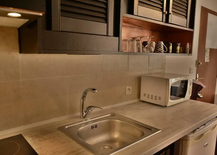 Le Du Cardinal Central/ Wifi/ à Pieds! Appartement