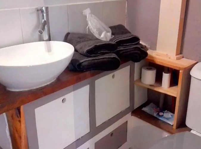 Le Du Cardinal Central/ Wifi/ à Pieds! Appartement