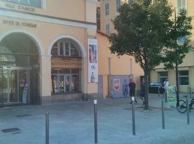 Le Du Cardinal Central/ Wifi/ à Pieds! Appartement