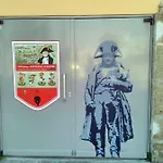 Le Du Cardinal Central/ Wifi/ à Pieds! Ajaccio (Corsica)