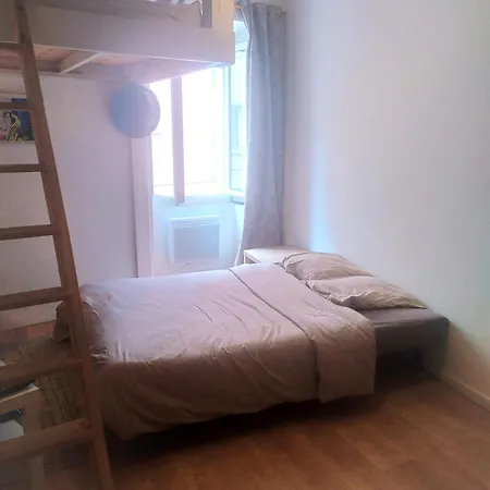 Le Du Cardinal Central/ Wifi/ A Pieds!