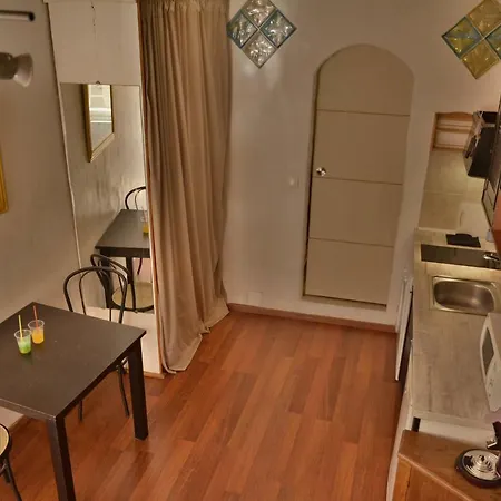 Le Du Cardinal Central/ Wifi/ Ajaccio à Pieds! Appartamento