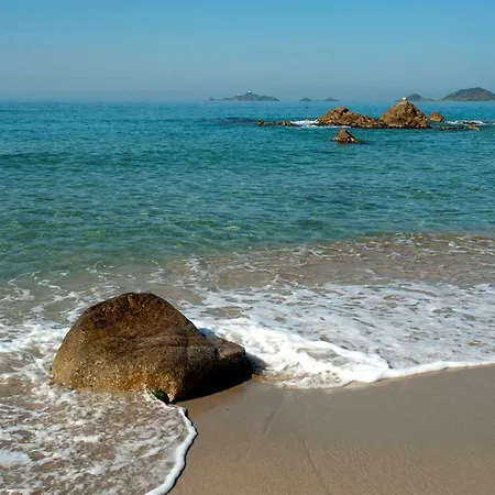 Apartmán Le Du Cardinal Central/ Wifi/ A Pieds! *