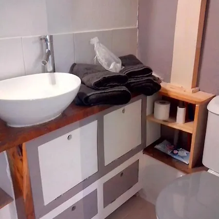 Le Du Cardinal Central/ Wifi/ Ajaccio à Pieds! Appartamento