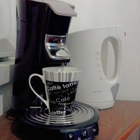 Le Du Cardinal Central/ Wifi/ A Pieds! Apartmán