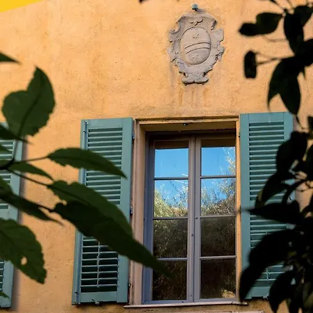 Appartamento Le Du Cardinal Central/ Wifi/ Ajaccio à Pieds! *