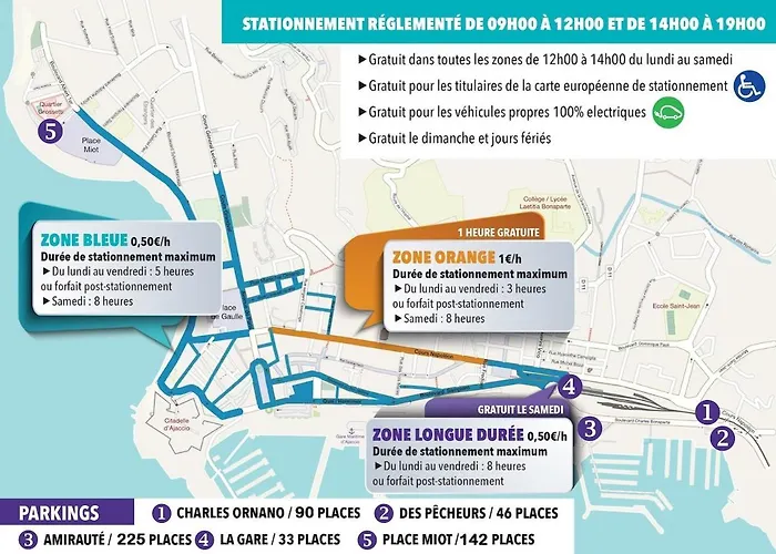 Le Du Cardinal Central/ Wifi/ A Pieds! Apartment *