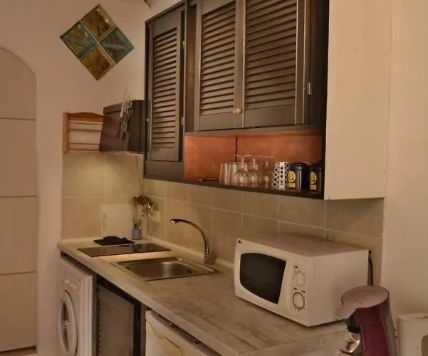 Le Du Cardinal Central/ Wifi/ A Pieds! Apartment Ajaccio (Corsica)